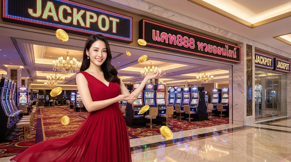 แบนเนอร์หลัก Cat888 หวยออนไลน์ สล็อตเว็บตรง แคท888 ยินดีต้อนรับ